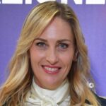 Chiara Giallonardo annuncia la gravidanza a 47 anni: “È stato un miracolo”