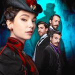 Chivasso diventa set cinematografico per la terza stagione de La legge di Lidia Poét