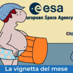Cinquant’anni di esplorazione spaziale: l’Agenzia Spaziale Europea celebra un traguardo significativo
