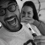 Claudia Dionigi e Lorenzo Riccardi annunciano l’arrivo del secondo figlio: un maschietto in arrivo