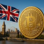 CoinCorner 2024: oltre il 51% degli utenti britannici non vende mai i propri Bitcoin