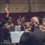 Concerti e eventi culturali nel weekend ad Arezzo: un programma ricco di musica e memoria