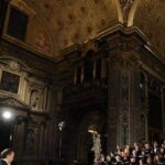 Concerto dei Cantori di Posillipo: il Requiem di Karl Jenkins in memoria di Papa Francesco