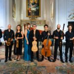 Concerto dell’Arianna Art Ensemble: un viaggio nella musica del Seicento italiano