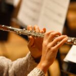 Concerto della Flauti Junior Orchestra alla biblioteca Casa Niccolini: un evento da non perdere