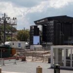 Concertone 2025: oltre cinquanta artisti in piazza San Giovanni per un lavoro sicuro
