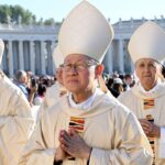 Conclave imminente: il ruolo di papa Francesco e i papabili per la successione