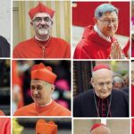 Conclave in arrivo: i candidati principali per il nuovo Papa e le possibili sorprese