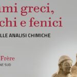 Conferenza a Oristano: i segreti dei profumi antichi di greci, etruschi e fenici
