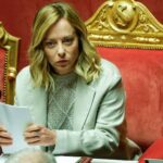 Congratulazioni della premier Meloni a Papa Leone XIV: un legame profondo tra Italia e Chiesa