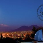 Congresso Nazionale dell’Unione Astrofili Italiani: Napoli ospita l’evento di astronomia del 2025