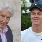 Corrado Augias critica Jannik Sinner: “Italiano per caso, le tasse potrebbe pagarle”