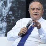Corruzione e giustizia: il procuratore Gratteri critica le riforme italiane