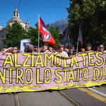 Corteo a Roma contro il decreto sicurezza: migliaia in piazza per la libertà e i diritti