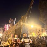 Corteo storico di San Nicola a Bari: un’edizione ricca di emozioni e musica