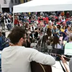 Cresce l’interesse per la Festa della musica delle scuole a Brescia: un successo di partecipazione