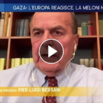 Cresce la pressione internazionale per un cambiamento nella situazione a Gaza
