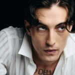 Damiano David annuncia il suo debutto da solista con l’album “Funny little fears”