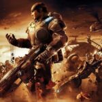 David Leitch in trattative per dirigere il film Gears of War su Netflix