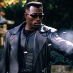 David S. Goyer si offre per riscrivere il film su Blade con Mahershala Ali: la situazione attuale