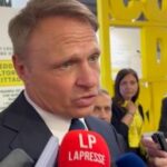 Dazi: Lollobrigida sostiene che Meloni ha avvicinato una soluzione con gli Stati Uniti