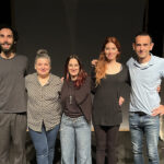 Debutta a giugno “Shamanika!”, il nuovo spettacolo di Teatro Gioco Vita diretto da Antonio Baladam
