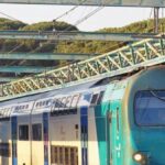 Deragliamento a Viterbo: treno esce dai binari nella stazione Porta Fiorentina