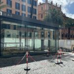Discussione a Roma sull’installazione di un chiosco informativo in piazza di Spagna