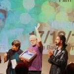 Divine Queer Film Festival 2025: Mariasilvia Spolato al centro della rassegna dedicata ai diritti Lgbtq+