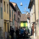 Donna accoltellata a San Secondo Parmense: marito muore in incidente stradale