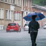 Doppio attacco di maltempo in arrivo: nubifragi e forti venti su diverse regioni italiane