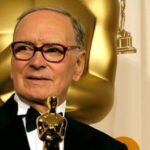 Due concerti omaggio a Ennio Morricone al teatro Olimpico di Roma con l’Orchestra Roma Sinfonietta