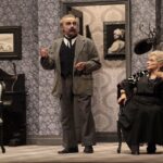 Due serate di teatro genovese con Tullio Solenghi su Rai 5: Pignasecca e I maneggi