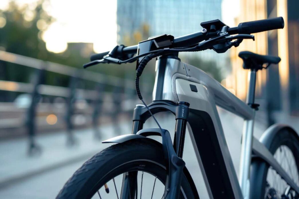 E-Bike