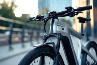E-Bike