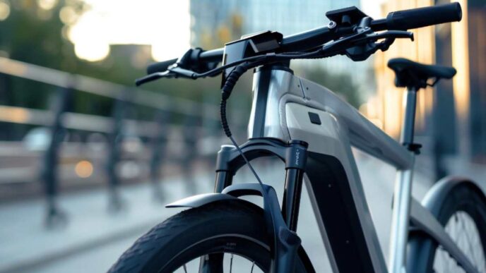 E-Bike