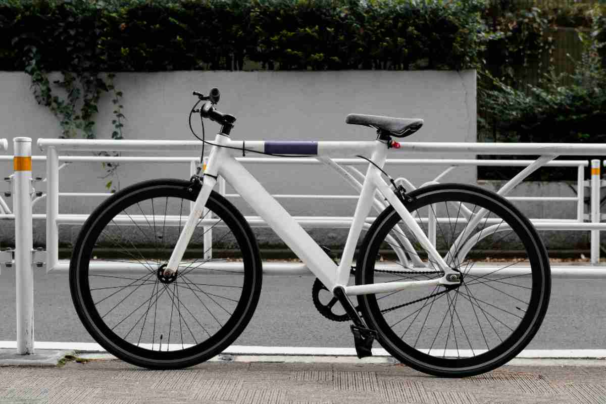 E-Bike