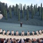 Edipo a Colono: una rappresentazione intensa al Teatro Greco di Siracusa