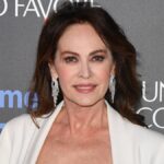 Elena Sofia Ricci parla del tradimento con Nancy Brilli: “Perdono ma non dimentico”