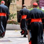 Elettori in attesa: il cardinale indonesiano e le speranze per il nuovo Papa