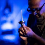 Elio: dalla musica elettronica all’improvvisazione, la sua storia e il futuro della scena musicale