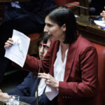 Elly Schlein critica il governo Meloni: “Le bugie non funzionano più”