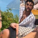 Elodie e Andrea Iannone: un anello fa sognare i fan su possibili nozze imminenti
