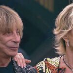 Enzo Paolo Turchi e Carmen Russo: ironia e verità a La volta buona
