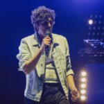 Ermal Meta conduce il Concertone del Primo Maggio a Roma: un artista tra musica e vita personale