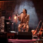 Ermal Meta in concerto al Teatro Verdi di Pordenone: un viaggio musicale intimo e coinvolgente