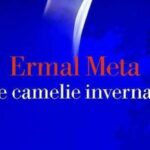 Ermal Meta presenta il suo nuovo romanzo “Le camelie invernali” a Napoli: un incontro tra parole e memoria