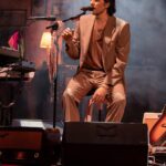 Ermal Meta torna a Bologna: un viaggio musicale tra improvvisazione e inediti