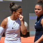 Errani e Paolini cercano il bis al Foro Italico: finale contro Kudermetova e Mertens
