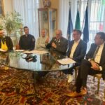 Esercitazione di emergenza a Gorizia: oltre 500 volontari per testare la cooperazione transfrontaliera